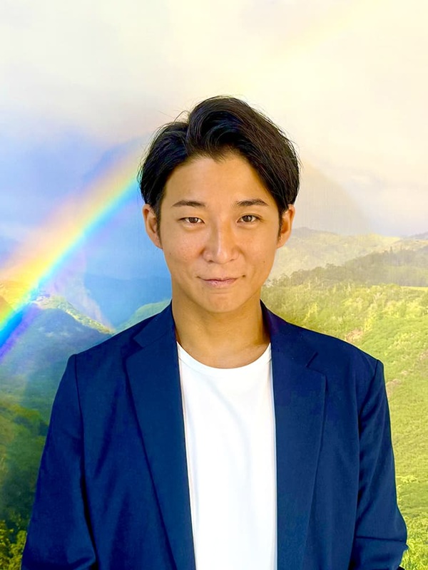 代表 泉 雄貴